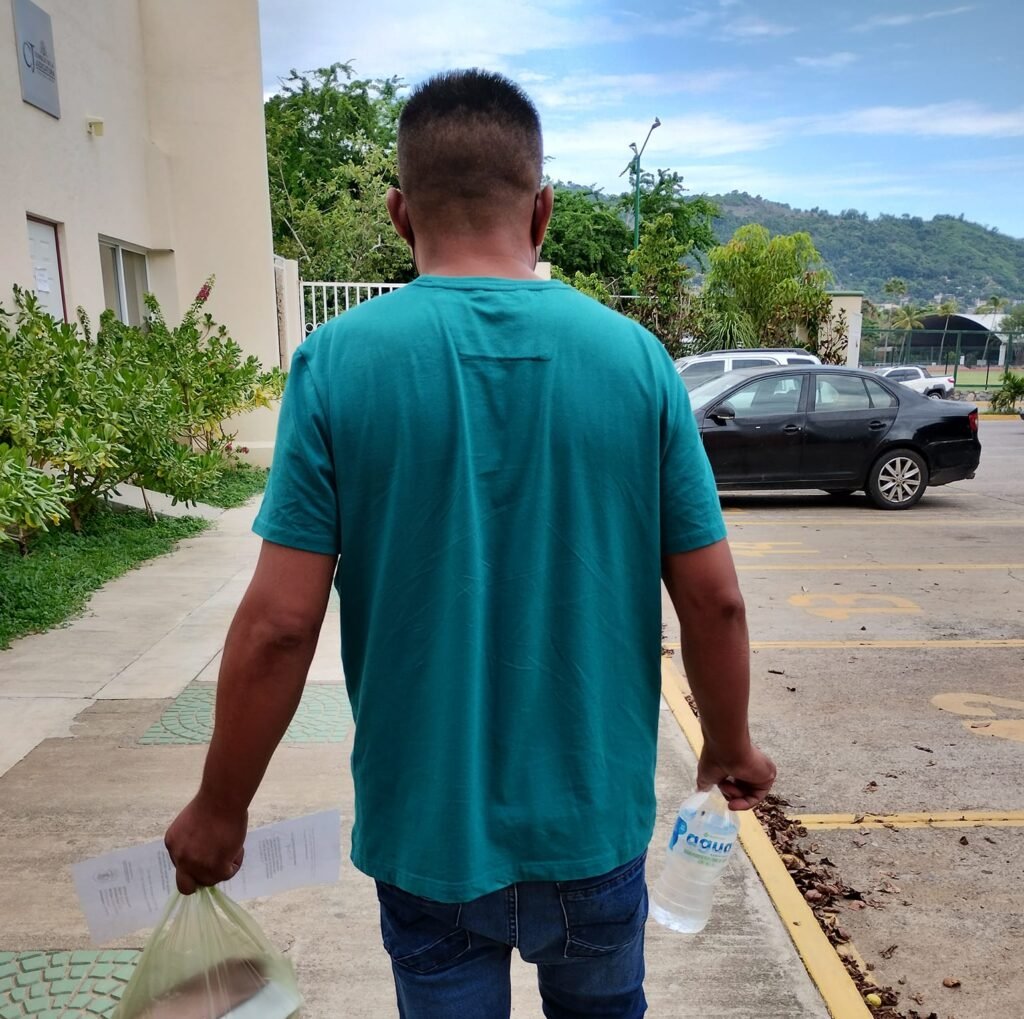 Defensa penal y asesoría jurídica en Zihuatanejo, abogados en Zihuatanejo